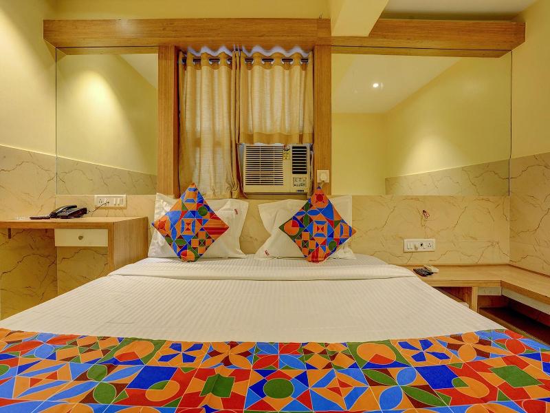 Fabhotel Starwood Residency image