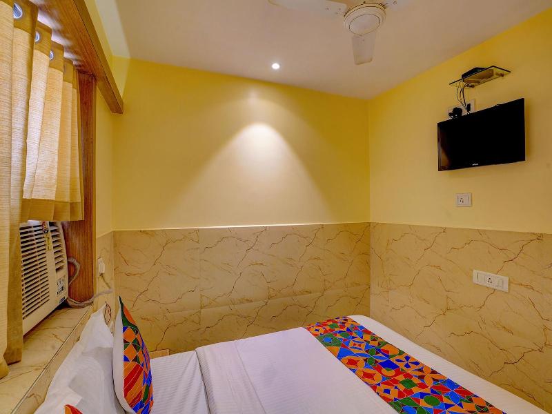 Fabhotel Starwood Residency image