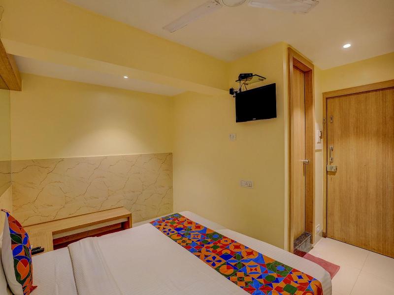 Fabhotel Starwood Residency image