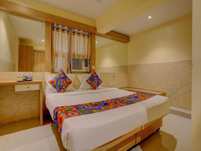 Fabhotel Starwood Residency image