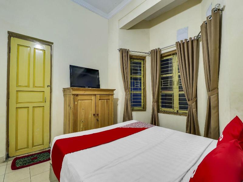 Oyo Life 92754 Kost Griya Perdana image