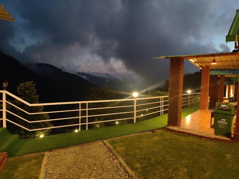 Laserene The Cottage image