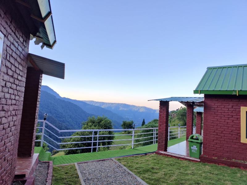 Laserene The Cottage image