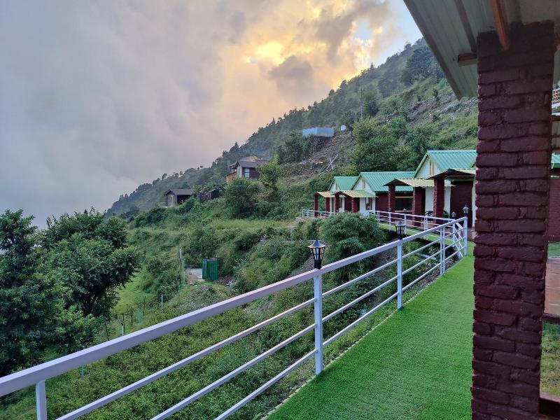 Laserene The Cottage image