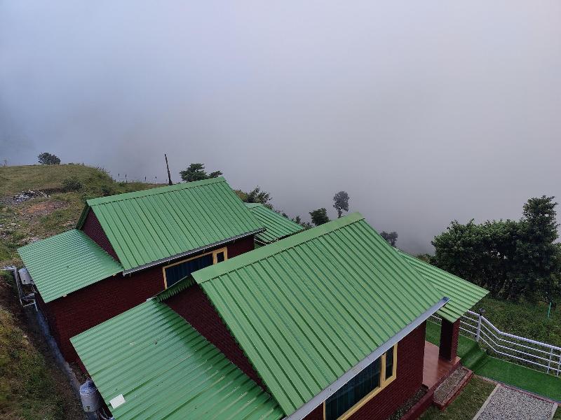 Laserene The Cottage image