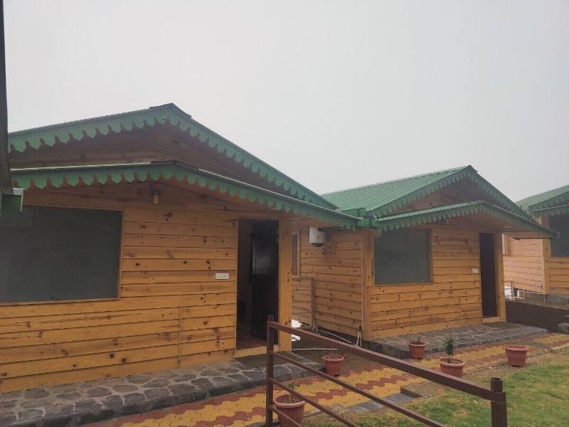 Laserene The Cottage image