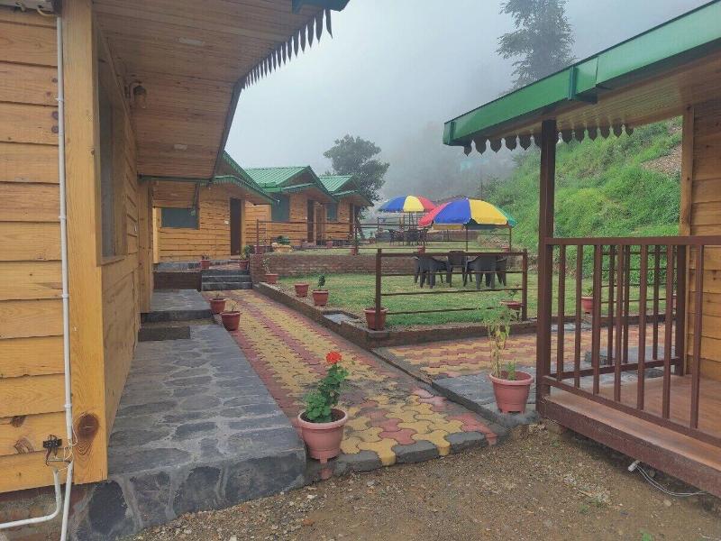 Laserene The Cottage image