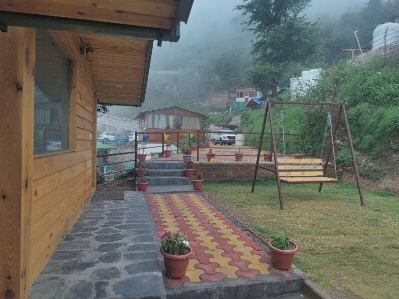 Laserene The Cottage image