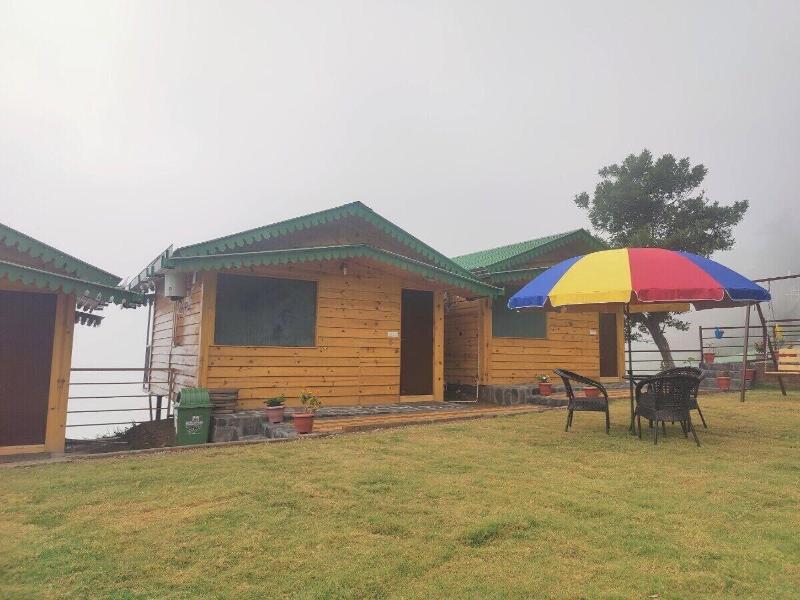 Laserene The Cottage image