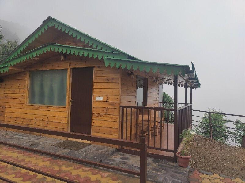 Laserene The Cottage image