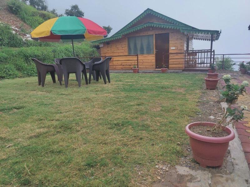 Laserene The Cottage image