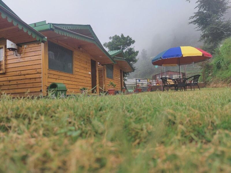 Laserene The Cottage image