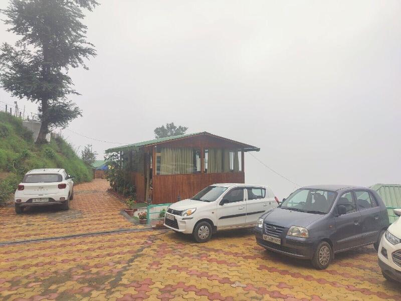 Laserene The Cottage image
