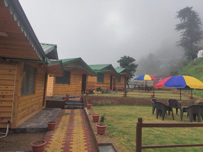 Laserene The Cottage image