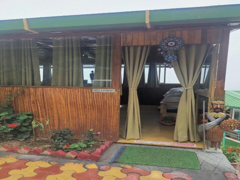 Laserene The Cottage image