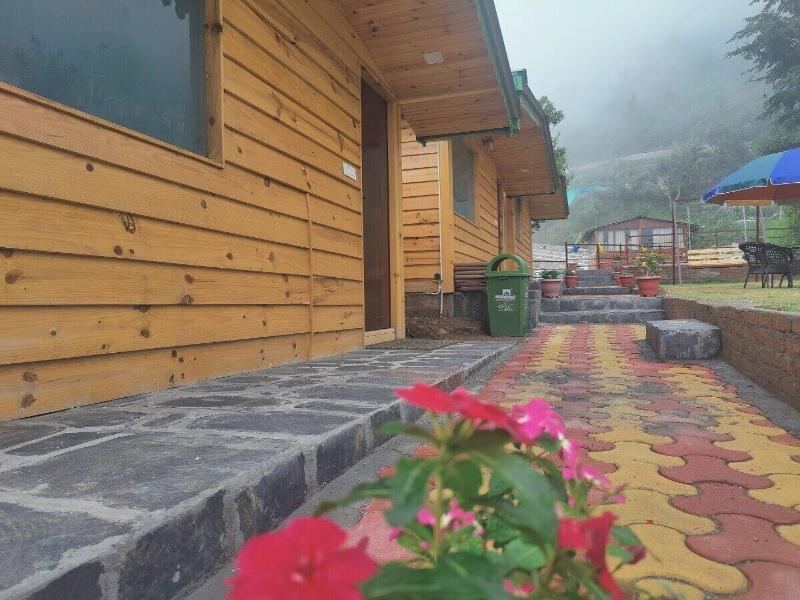 Laserene The Cottage image