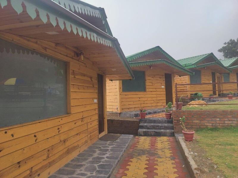 Laserene The Cottage image