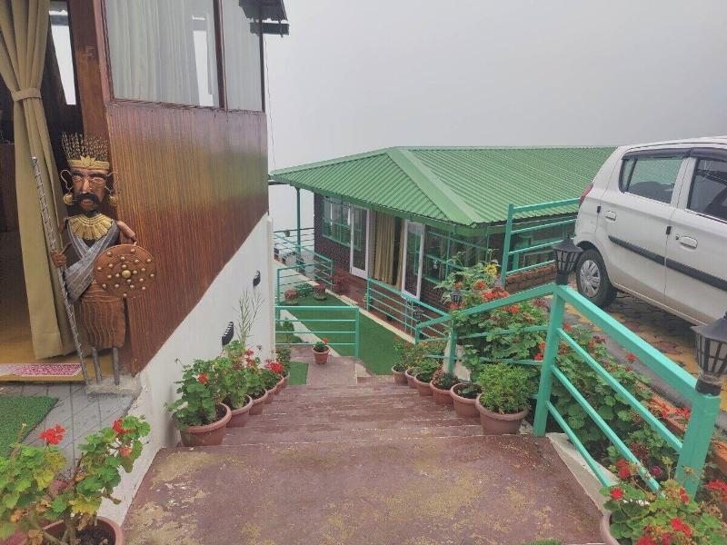 Laserene The Cottage image