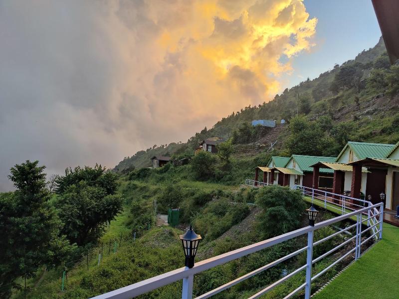 Laserene The Cottage image