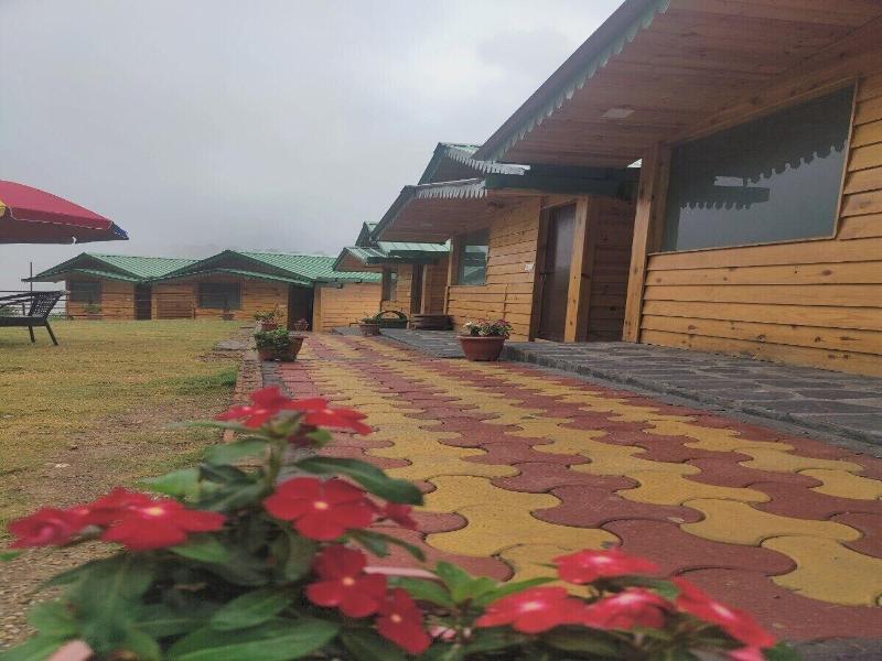 Laserene The Cottage image