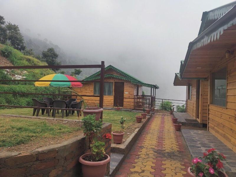 Laserene The Cottage image