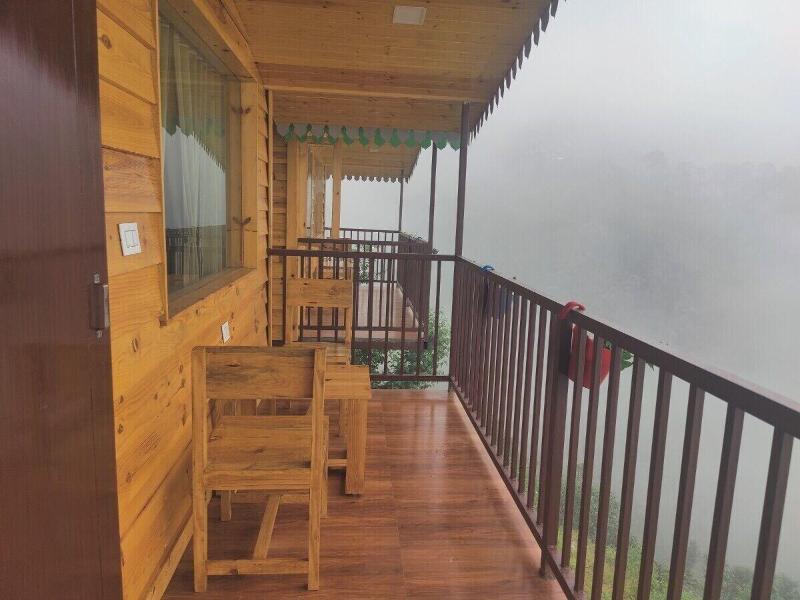 Laserene The Cottage image