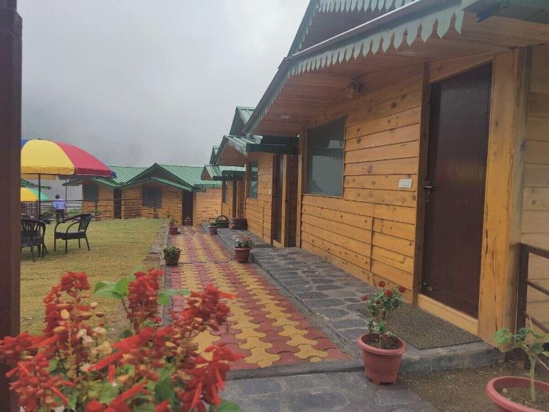 Laserene The Cottage image