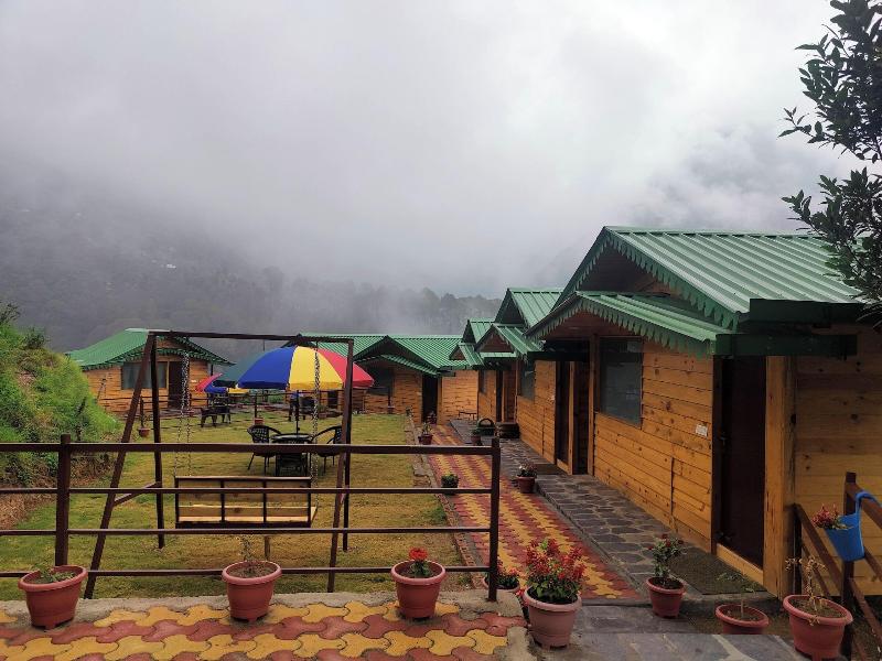 Laserene The Cottage image