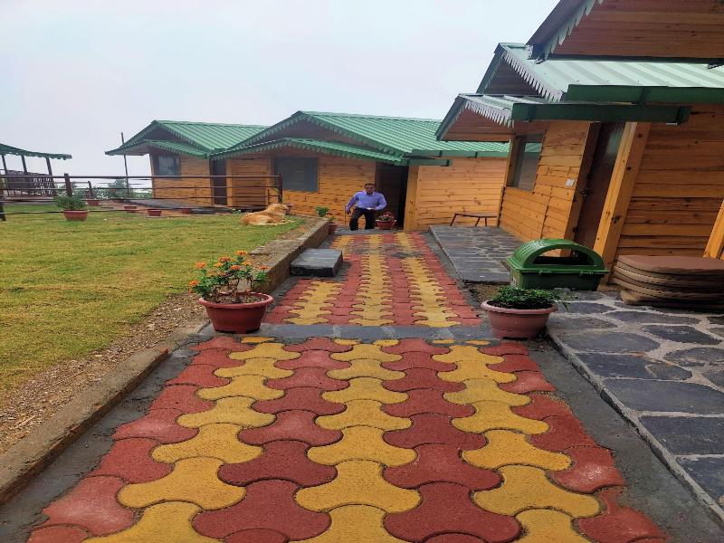 Laserene The Cottage image