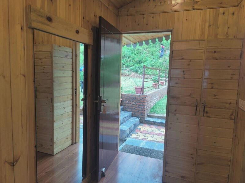 Laserene The Cottage image