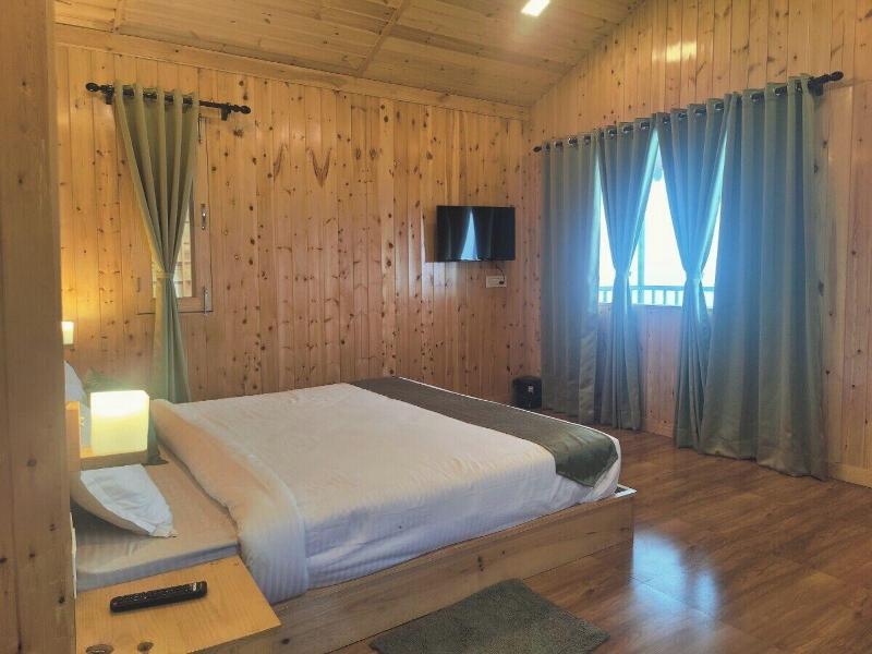Laserene The Cottage image