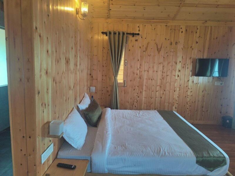 Laserene The Cottage image