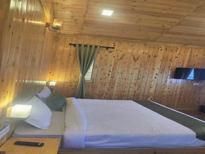 Laserene The Cottage image
