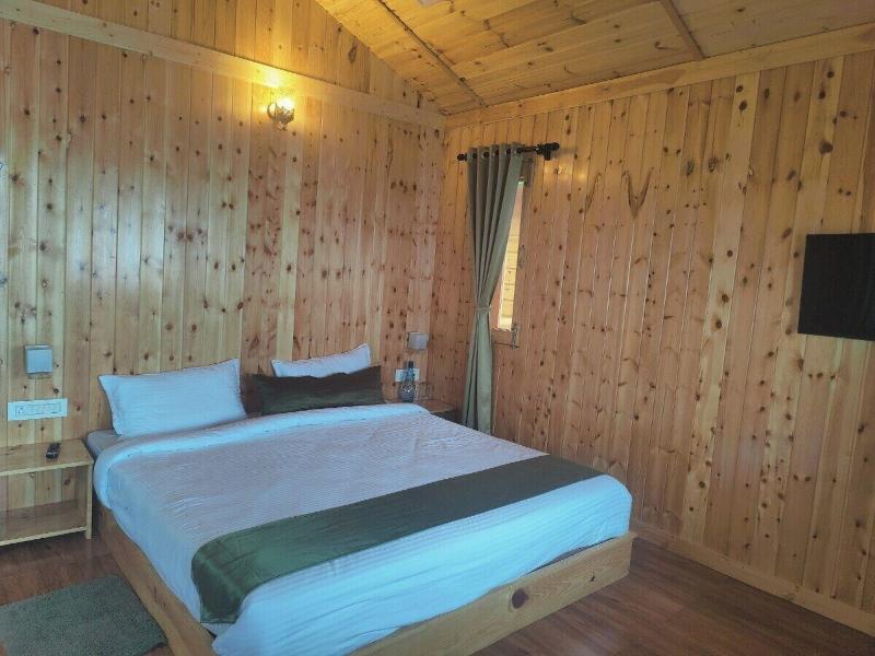 Laserene The Cottage image