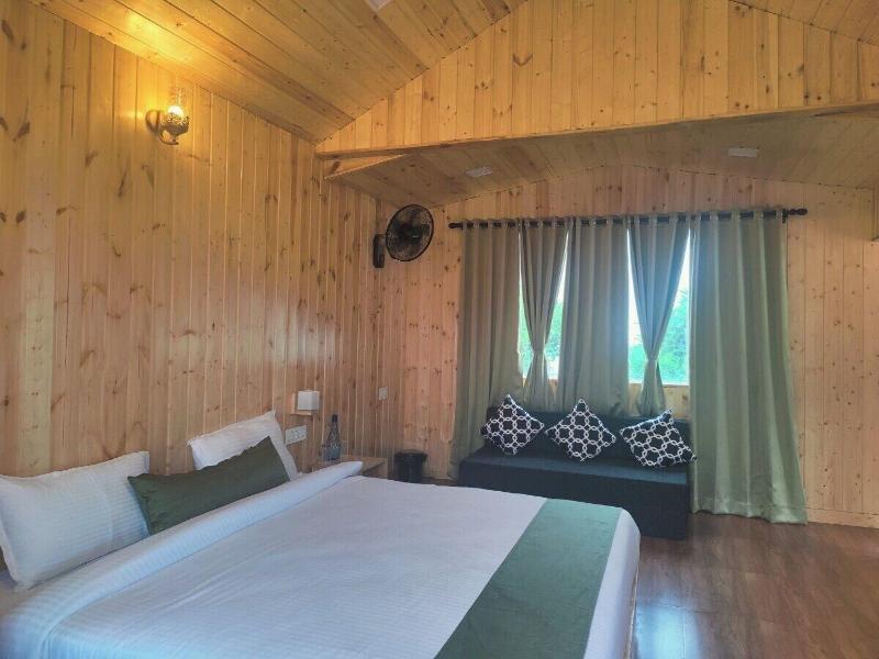 Laserene The Cottage image