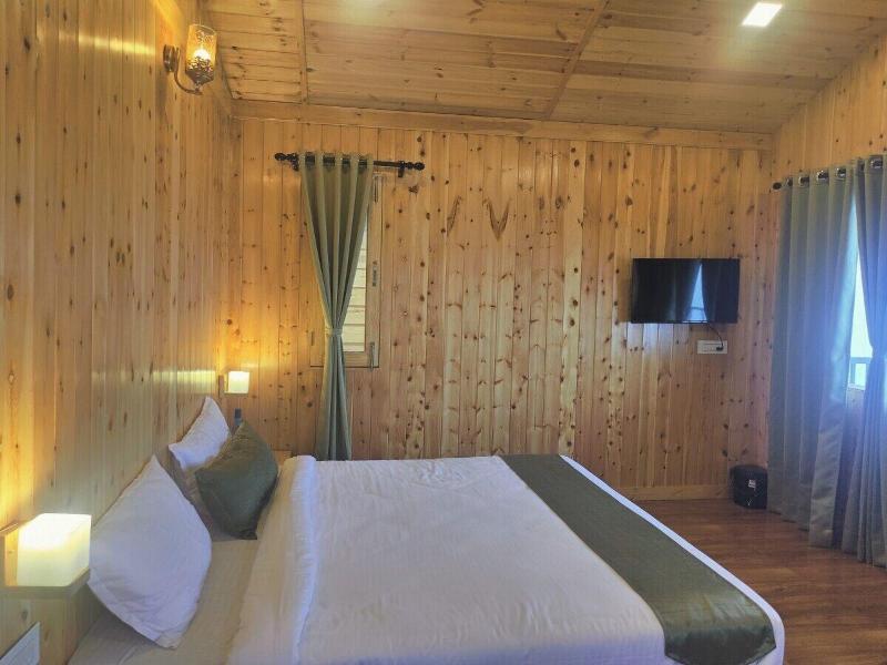 Laserene The Cottage image