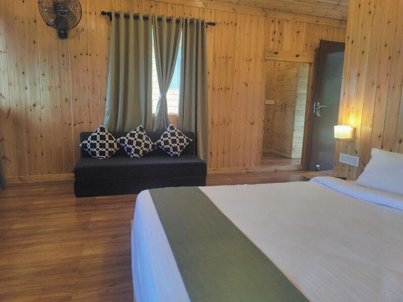 Laserene The Cottage image