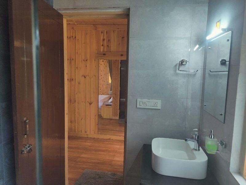 Laserene The Cottage image