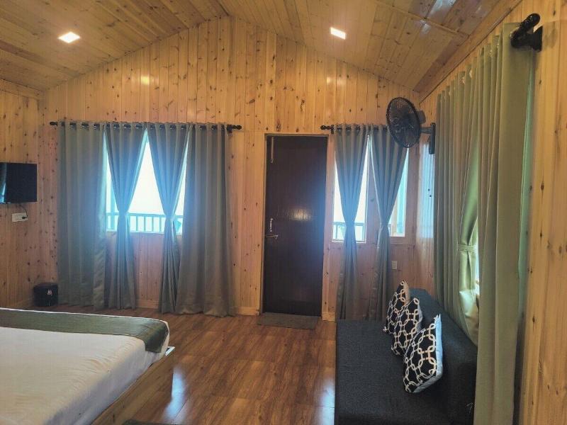Laserene The Cottage image