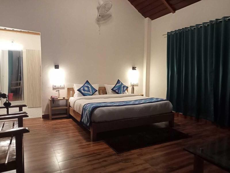 Laserene The Cottage image