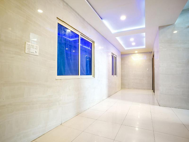 Fabhotel Uday Vilas