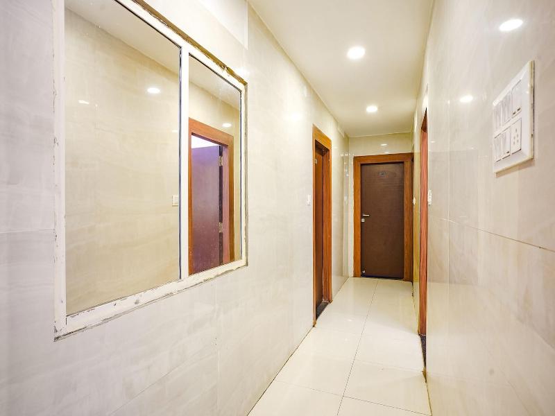Fabhotel Uday Vilas