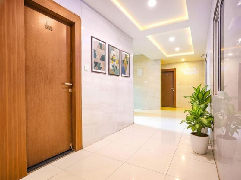 Fabhotel Uday Vilas