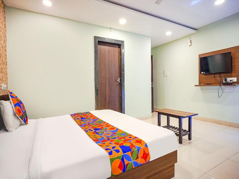 Fabhotel Uday Vilas 3