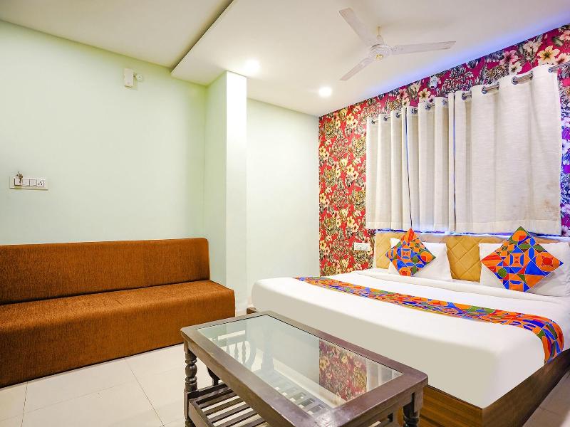 Fabhotel Uday Vilas 4