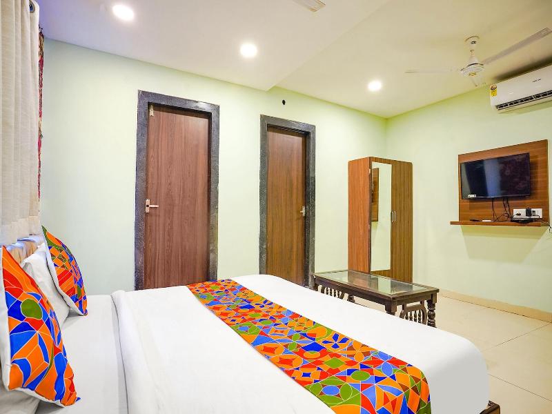 Fabhotel Uday Vilas 5