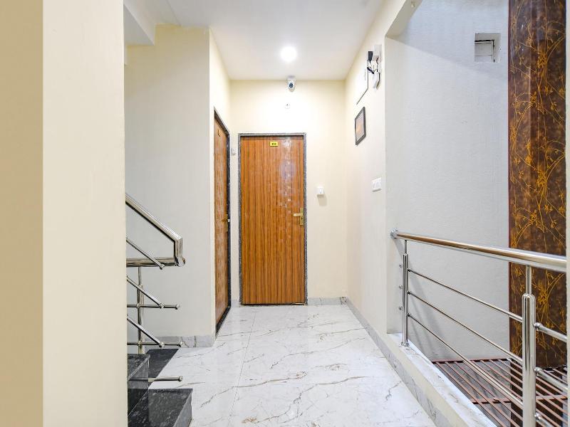 Fabhotel Atharv — view