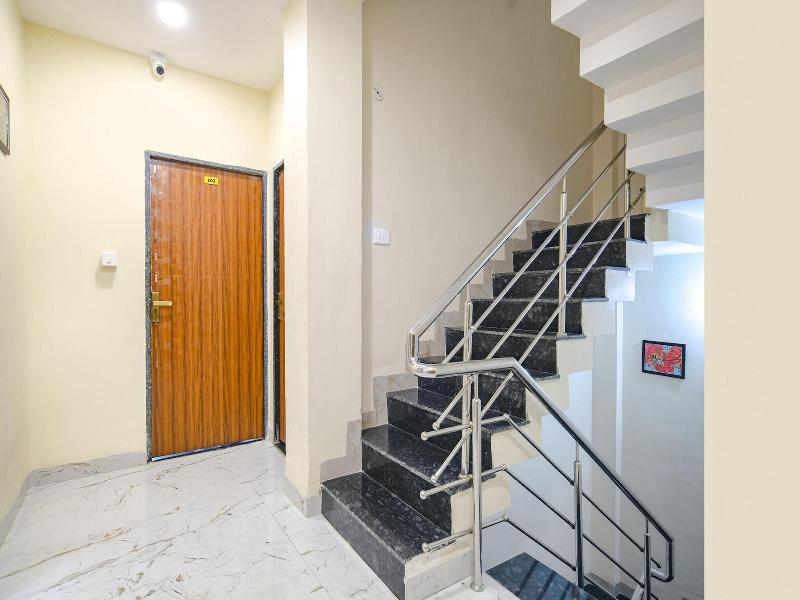 Fabhotel Atharv — view