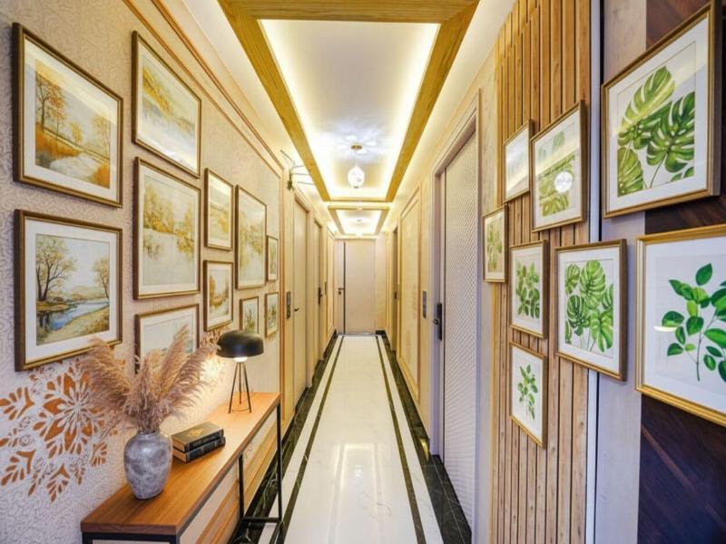 Fabhotel Grand Palazzo image