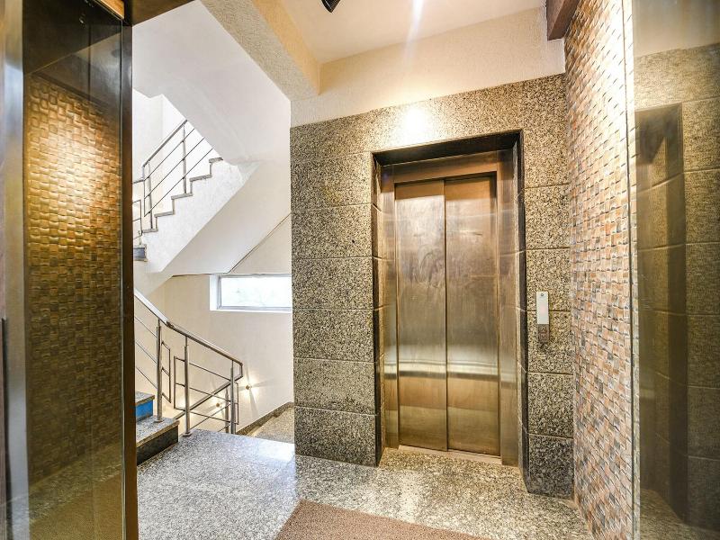Fabhotel Grand Palazzo image